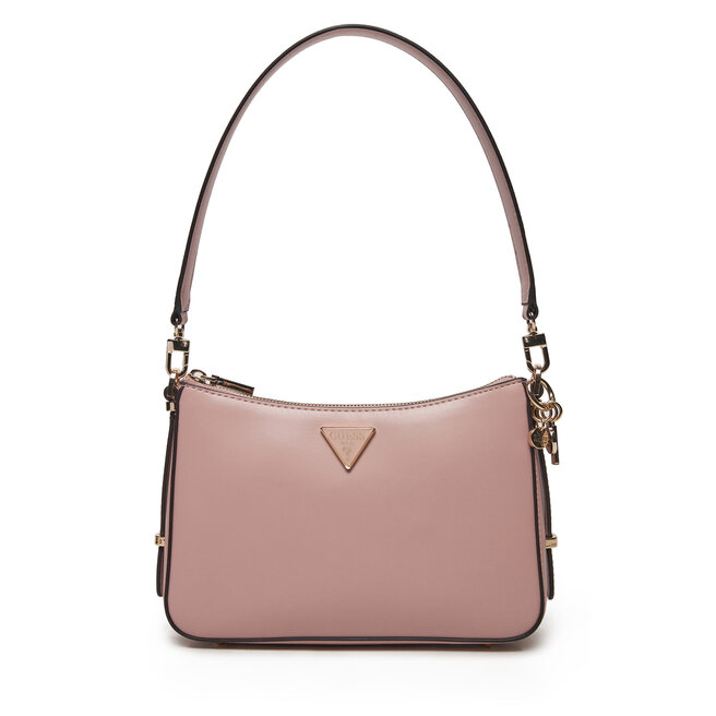 Torebka Guess HWVG94 - Różowy