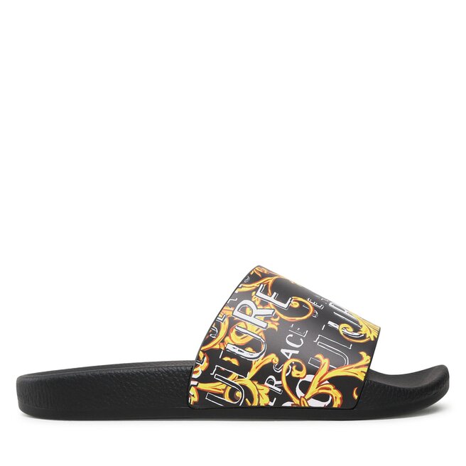 Versace Jeans Couture Pantoletten Versace Jeans Couture 74VA3SQ3 ZS631 G89