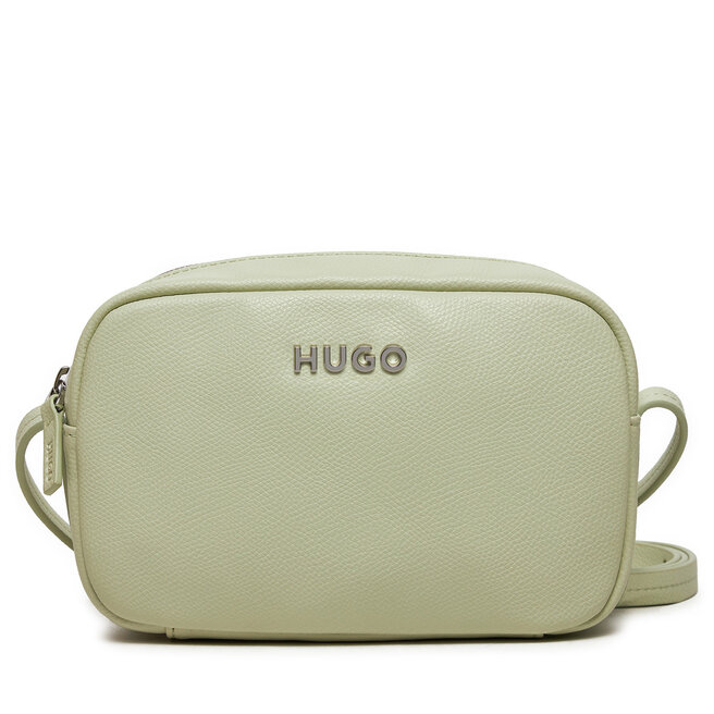 Torebka Hugo Chris SM Crossbody R - Zielony