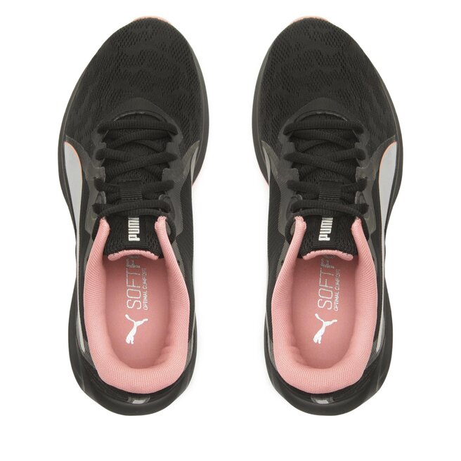 Puma black hibiscus outlet
