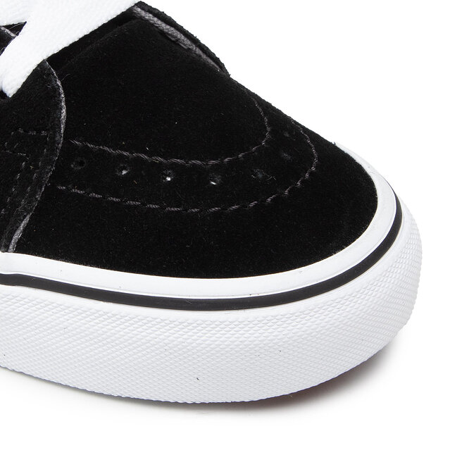 Sneakersy Vans Ski8 Hi VN0A4UI27X41 Utility Grdnt Blkfrstgry