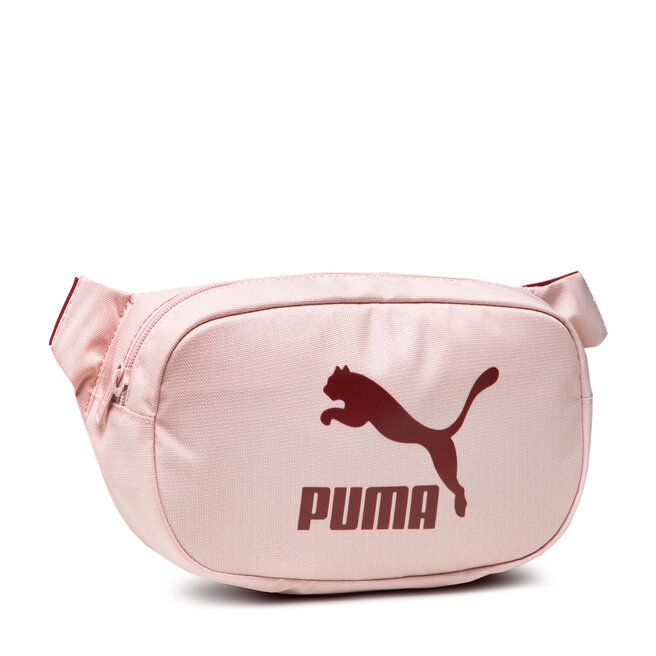 Sac banane Puma Originals Urban Waist Bag 078482 02 Lotus