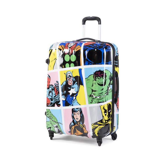 Marvel online american tourister