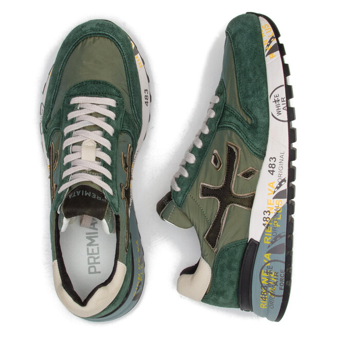 Premiata new arrivals mick 3252
