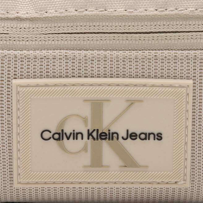 Calvin Klein Jeans Marsupio Calvin Klein Jeans Sport Essentials Weistbag28 Ut K50K510416 0GK