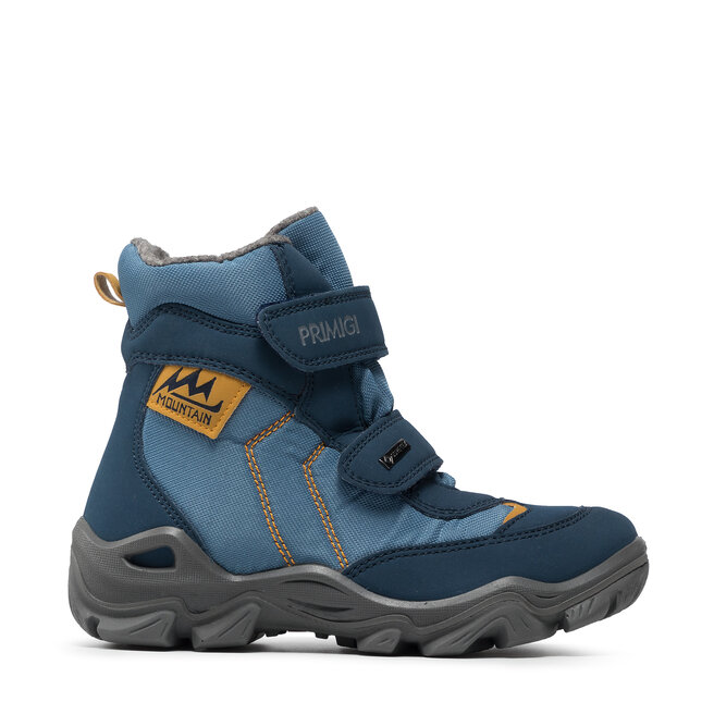 Primigi Stivali da neve Primigi GORE-TEX 8394022 D Blu