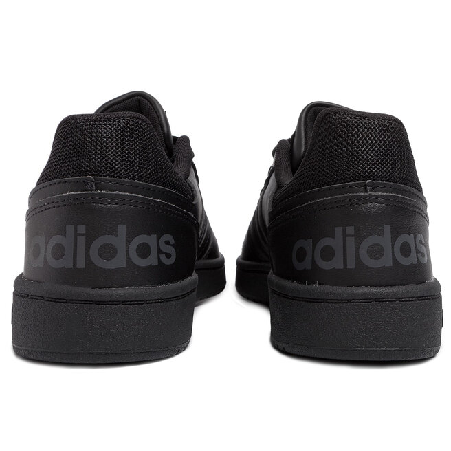 Čevlji adidas Hoops 2.0 EE7422 Black 1 • Eobutev.si