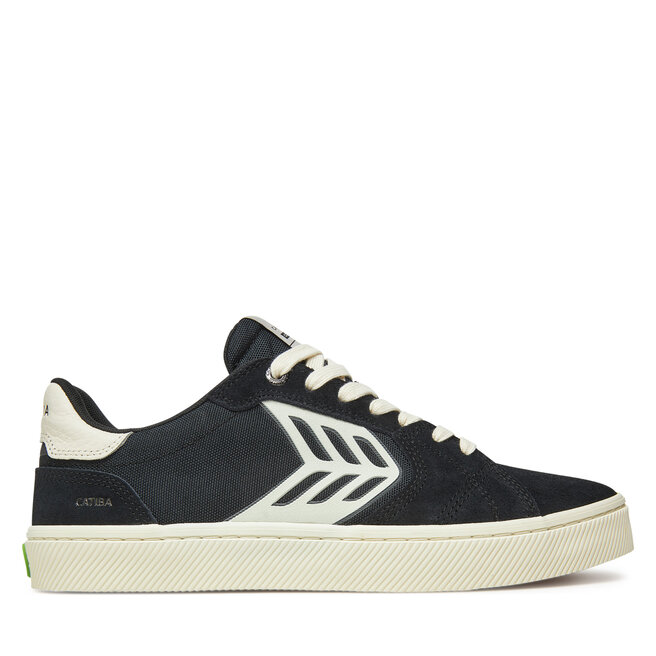 Sneakersy CARIUMA Catiba - Czarny