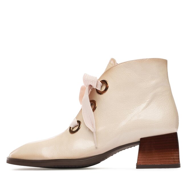 hispanitas bottines
