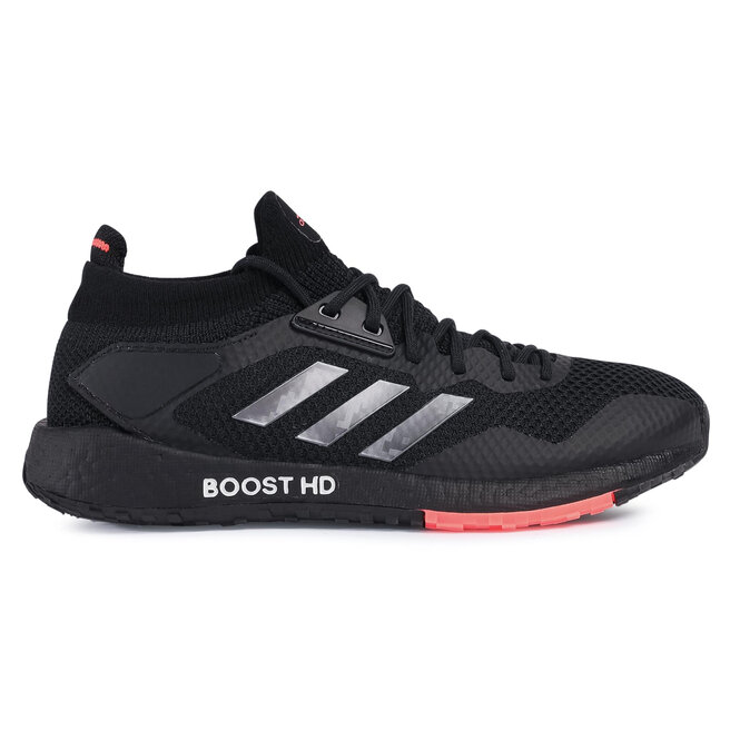 Взуття adidas Pulse Boost Hd M EG9970 Cblack/Ngtmet/Sigpnk • Eobuv.com.ua