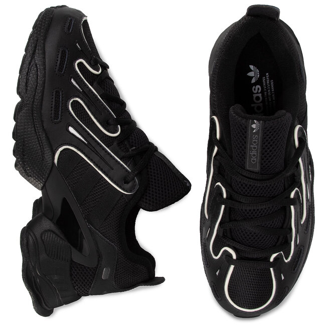Взуття adidas Eqt Gazelle EE7745 Cblack 