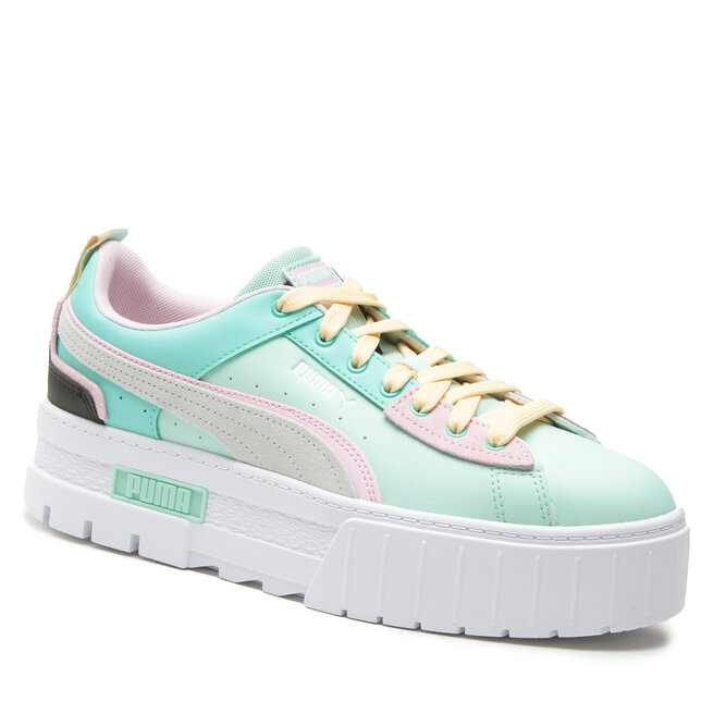 Puma Sneakersy Puma Mayze Ut Pop Wns 391085 01 Mint