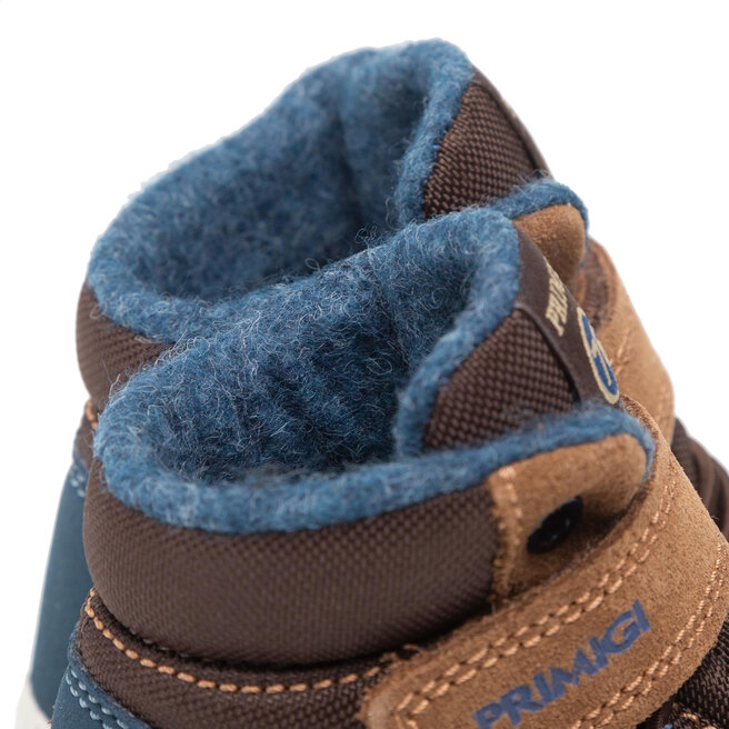 Primigi Schneeschuhe Primigi 2857111 M Cuoi