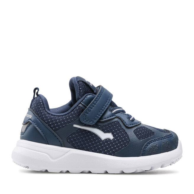 Sneakersy Bagheera Moxie 86520-24 - Granatowy