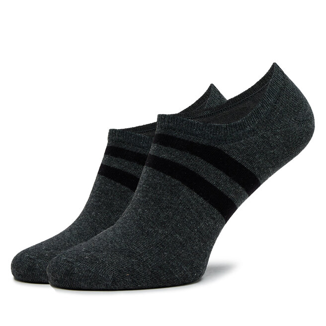 Pepe Jeans 3 pár/csomag unisex bokazokni Pepe Jeans Solid Ns 3P PMU30026 Színes