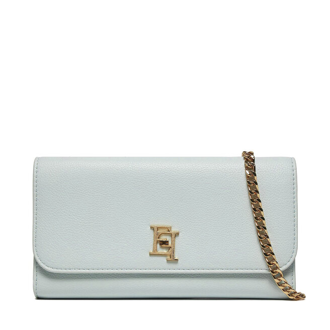 Borsa elisabetta discount franchi verde acqua
