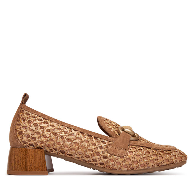 Mokasyny Hispanitas RHV264828 C002 Beżowy -