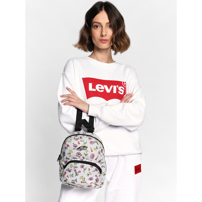 Vans Rucsac Vans Got This Min VN0A3Z7WY0E1 Whtma