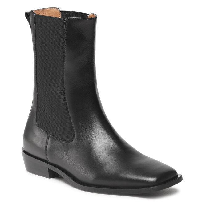Gino Rossi Botines Gino Rossi C012-01 Black