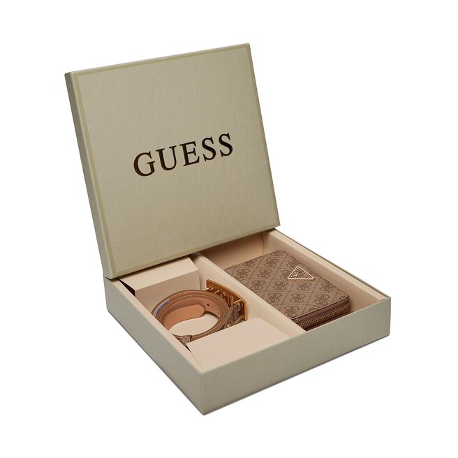 Zestaw upominkowy Guess Gift Box GFBOXW P3306 LTL
