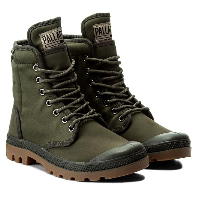 palladium ranger