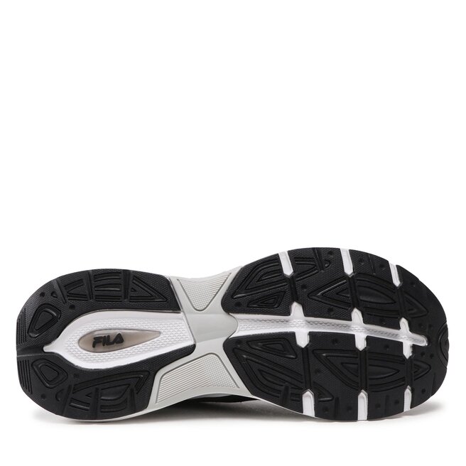 Fila Pantofi Fila Exowave Race FFM0071.80010 Black