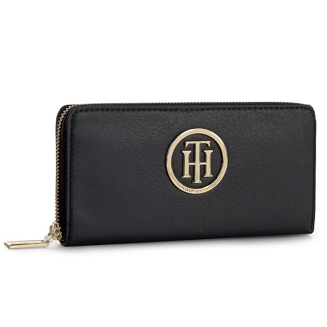 Tommy cheap classic portafoglio