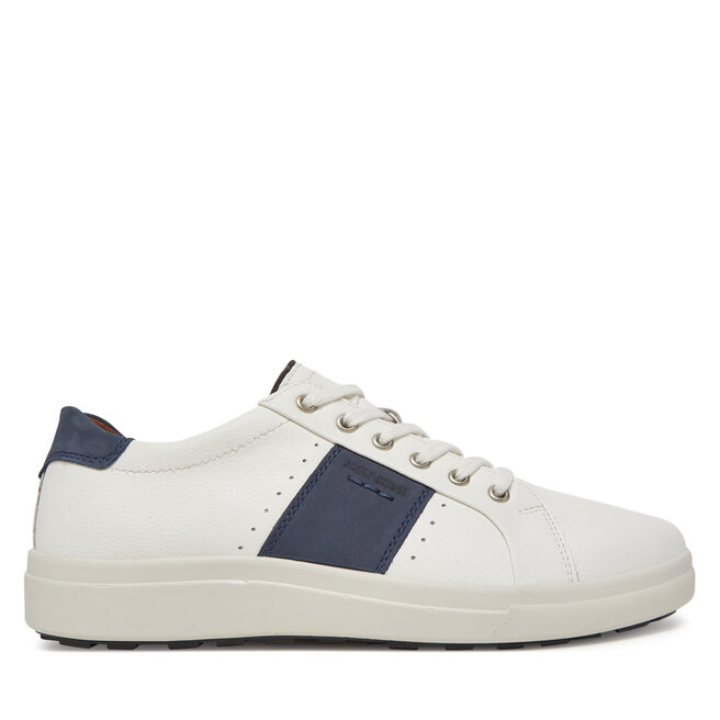 Sneakersy Josef Seibel Maddox 04 - Biały
