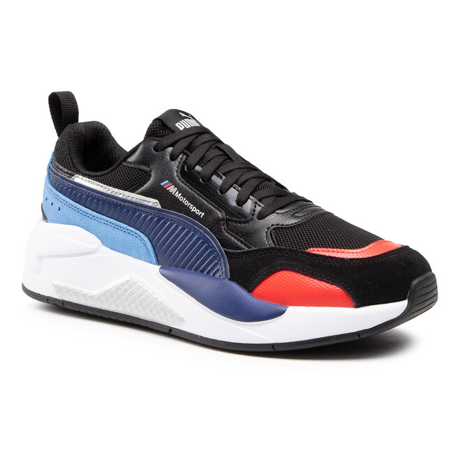puma bmw x ray sneakers