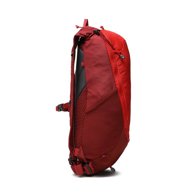 Salomon Zaino Salomon Trailblazer 10 LC2059500 Aura Orange/Biking Red