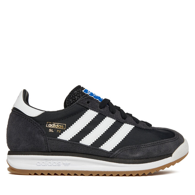 Chłopięce sneakersy adidas