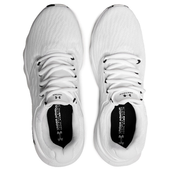 charged vantage marble under armour