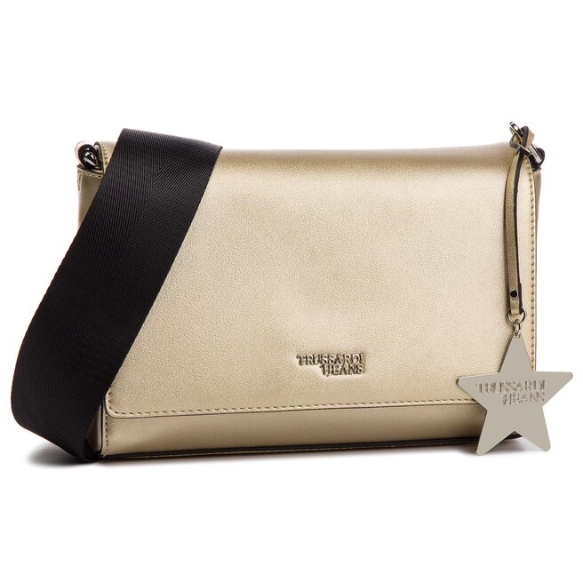 Trussardi Táska Trussardi T-Easy Star 75B00668 M050