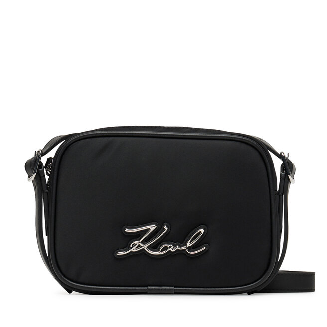 Torebka KARL LAGERFELD