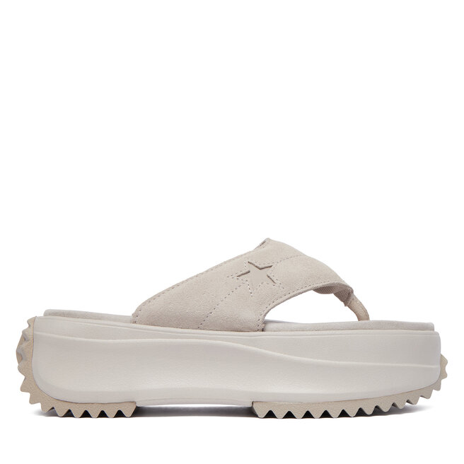 Japonki Converse A20651C Szary -