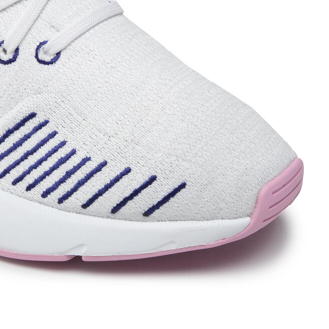 adidas Schuhe adidas Swift Run 22 J GZ0798 Ftwwht/Trupnk/Almlim