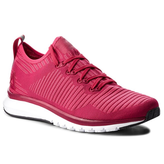Batai Reebok Print Smooth 2.0 Ultk CN2896 Rose White Grey