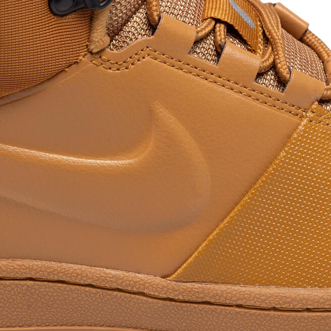 Batai Nike Path Wntr BQ4223 700 Wheat/Wheat/Black/Cinnamon • Www.eavalyne.lt