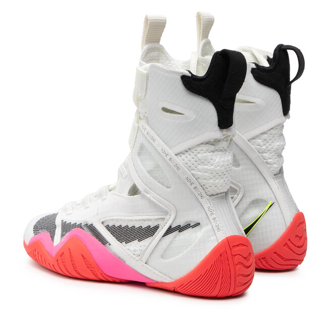 Nike Обувки Nike Hyperko 2 Se DJ4475 121 White/Black/Bright Crimson