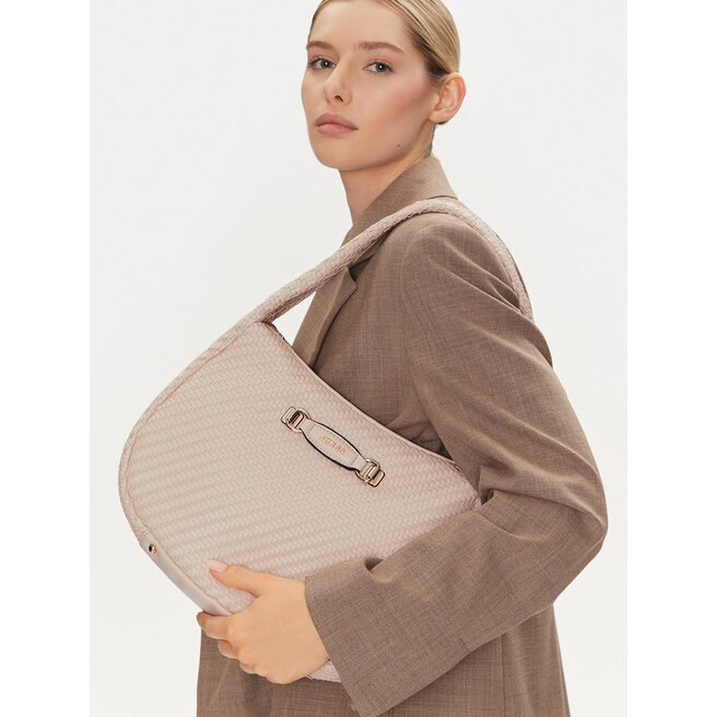 Torebka Guess HWWG95 30020 Beżowy -