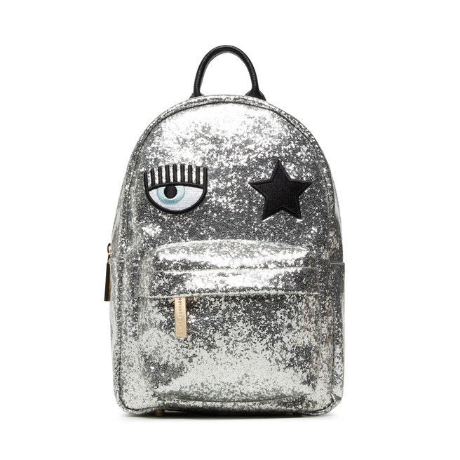 Chiara discount ferragni zaino