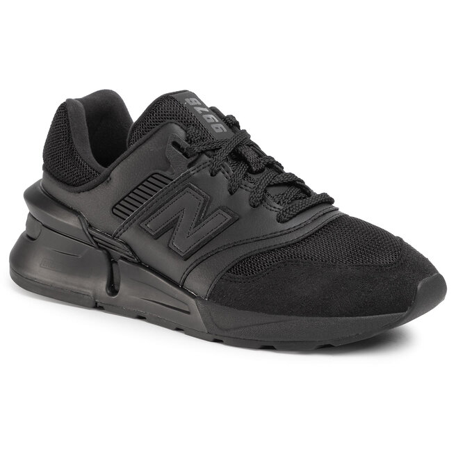 Laisvalaikio batai New Balance MS997LOP Juoda • Www.eavalyne.lt
