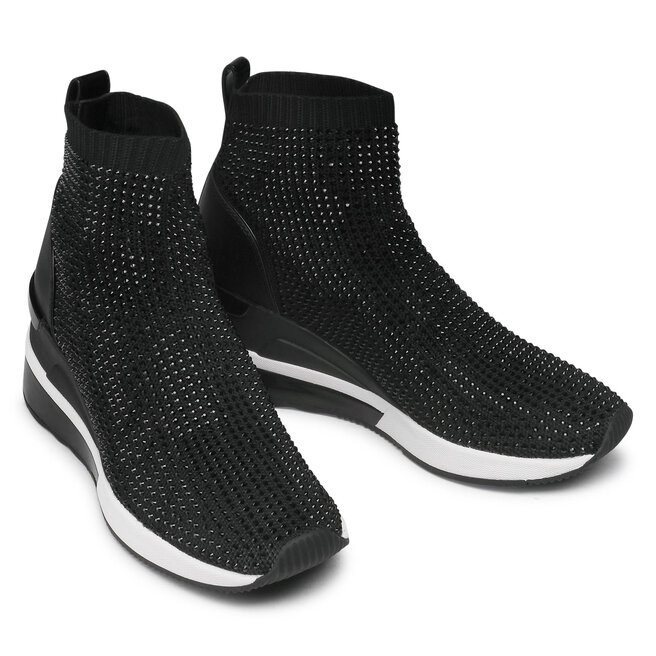 michael michael kors skyler bootie extreme sneakers