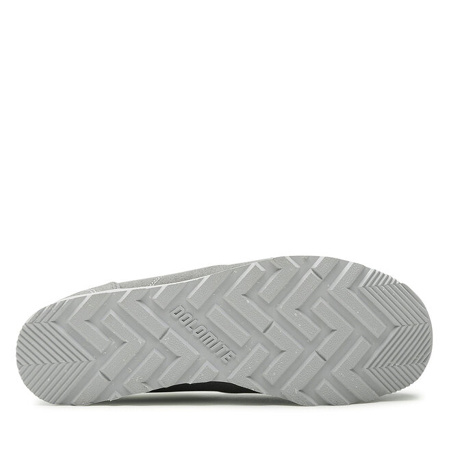 Dolomite Sneakersy Dolomite Cinquantaquattro Lh Canvas Evo 289212-1076008 Gunmetal Grey