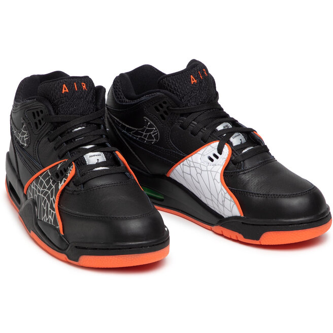 Batai Nike Air Flight 89 Qs CT8478 001 