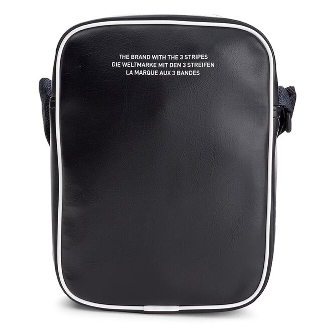 Bandolera adidas Mini Bag Vint BQ1517 Legink •