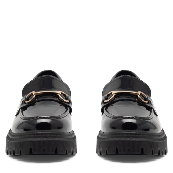 DeeZee Loaferek DeeZee MAEVE WS5621-17 Black