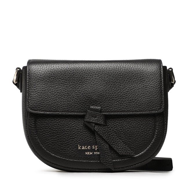 Kate Spade Дамска чанта Kate Spade Knott KA174 Black 001
