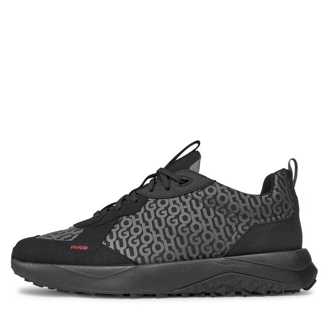 Hugo Sneakers Hugo Kane 50505592 10245699 01 Black 005