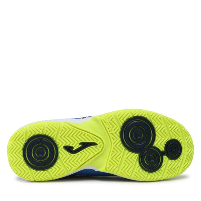 Joma Обувки Joma Propulsion Jr 2304 PRJS2304IN Royal/Yellow